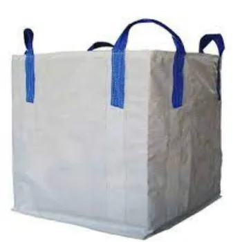 Light Weight Used Jumbo Bags